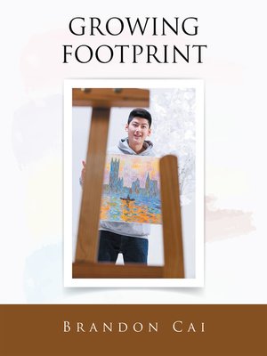 cover image of Growing Footprint